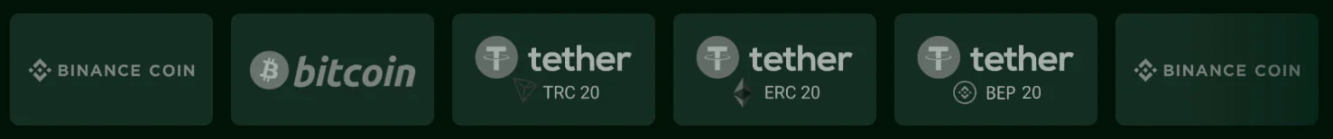 Krypto-Symbol Universe Casino